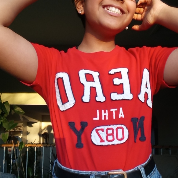 3D Graphic Tee - Picture 2 of 3